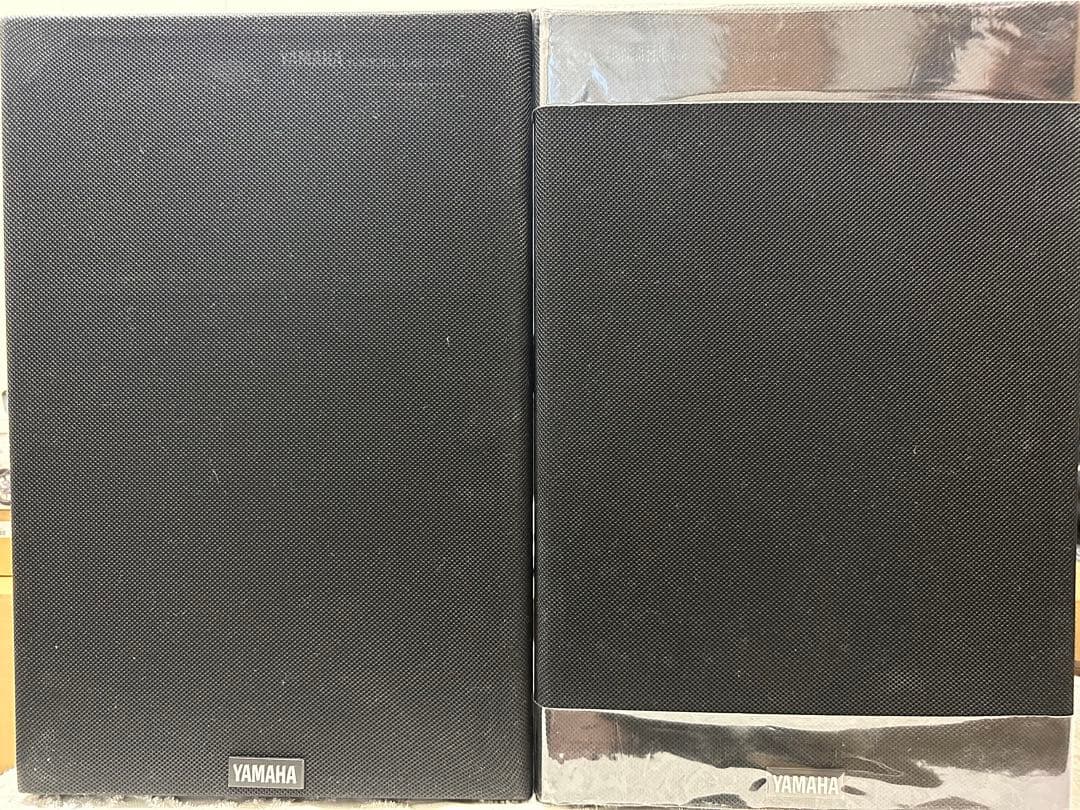 スピーカー・ウーファー YAMAHA NS-20M
