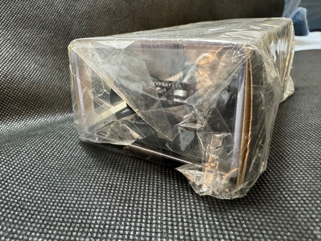 【未開封】ティレル020 日本GP 1991 中嶋悟 SUZUKA LEGEND