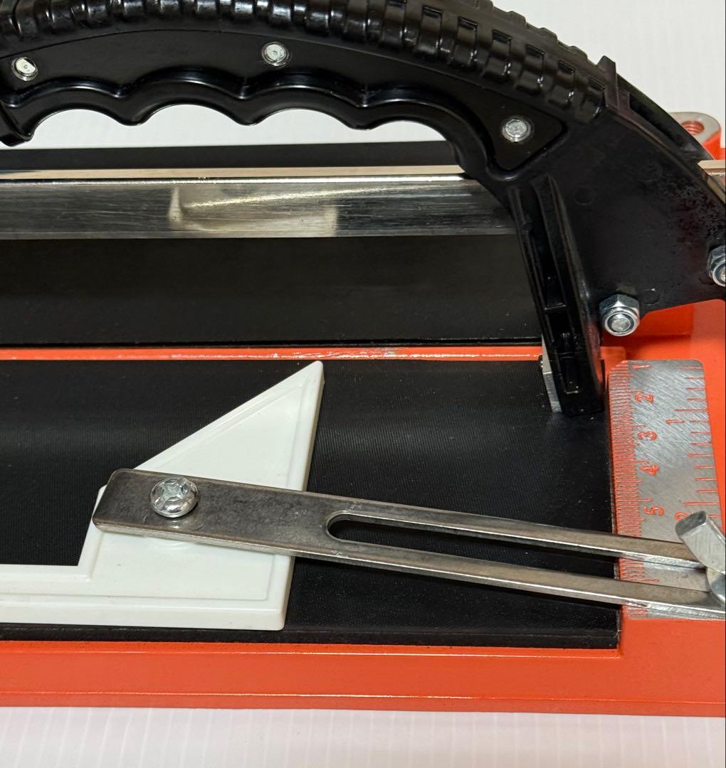 石井超硬 手動タイル切断機 SPIタイルカッターPro SPI-320XA