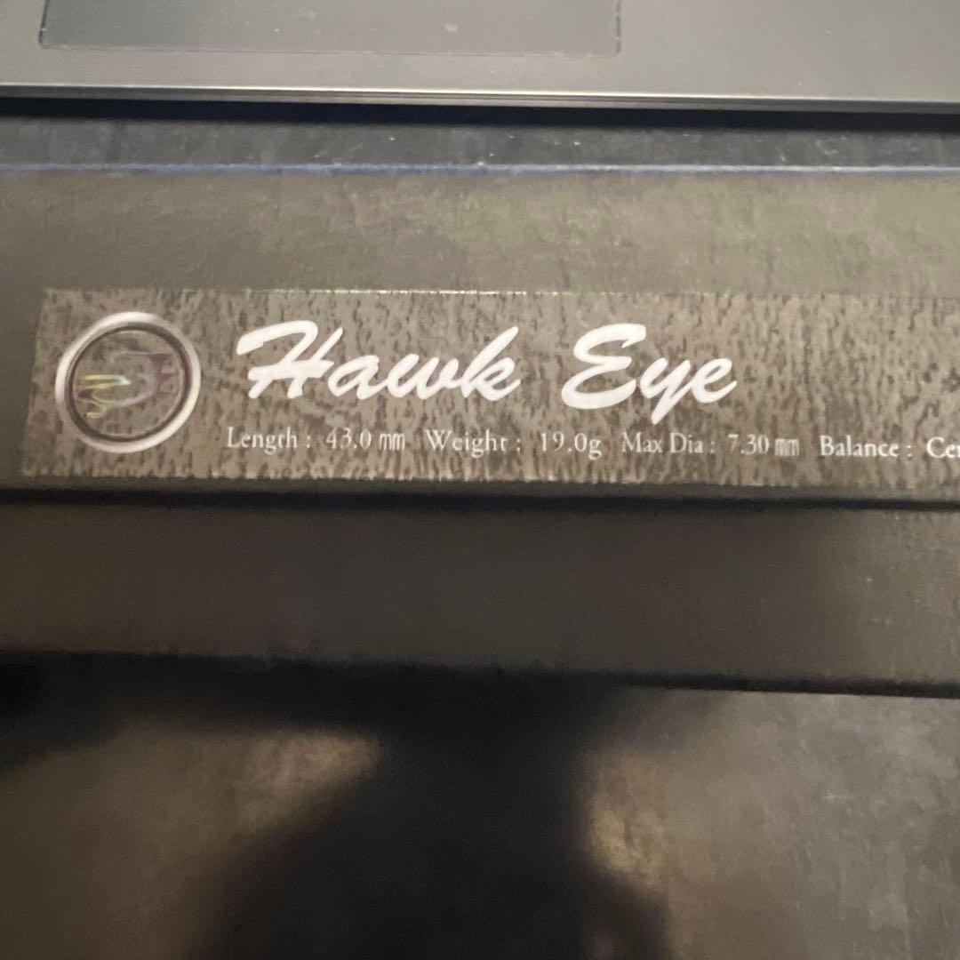 JOKERD EXTREME HAWK EYE ホークアイ