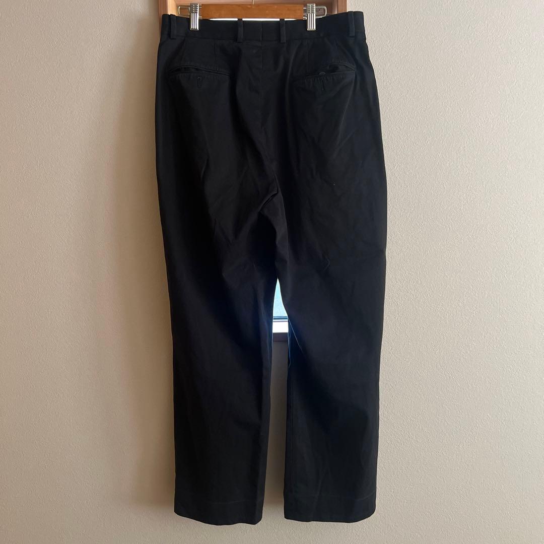 neat CHINO 46 黒