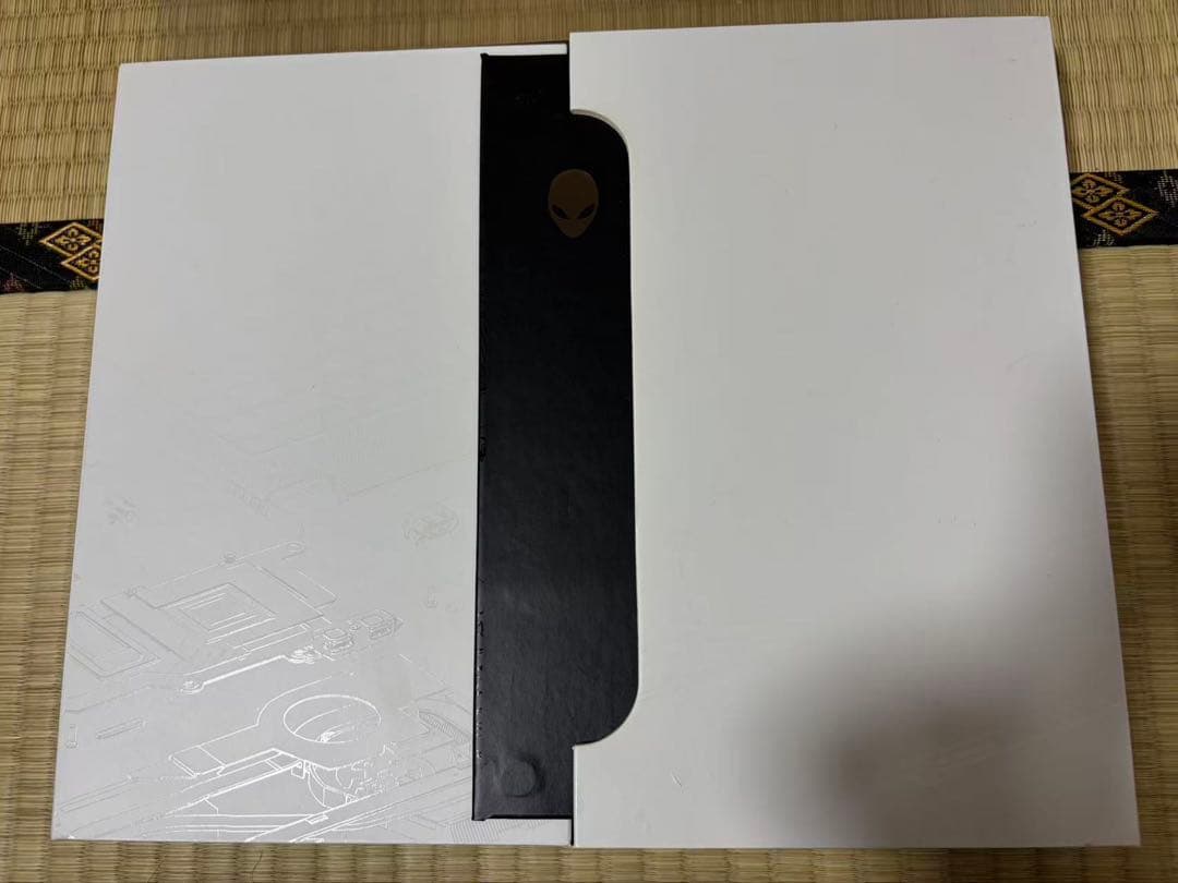 【訳あり】Alienware x14 R1