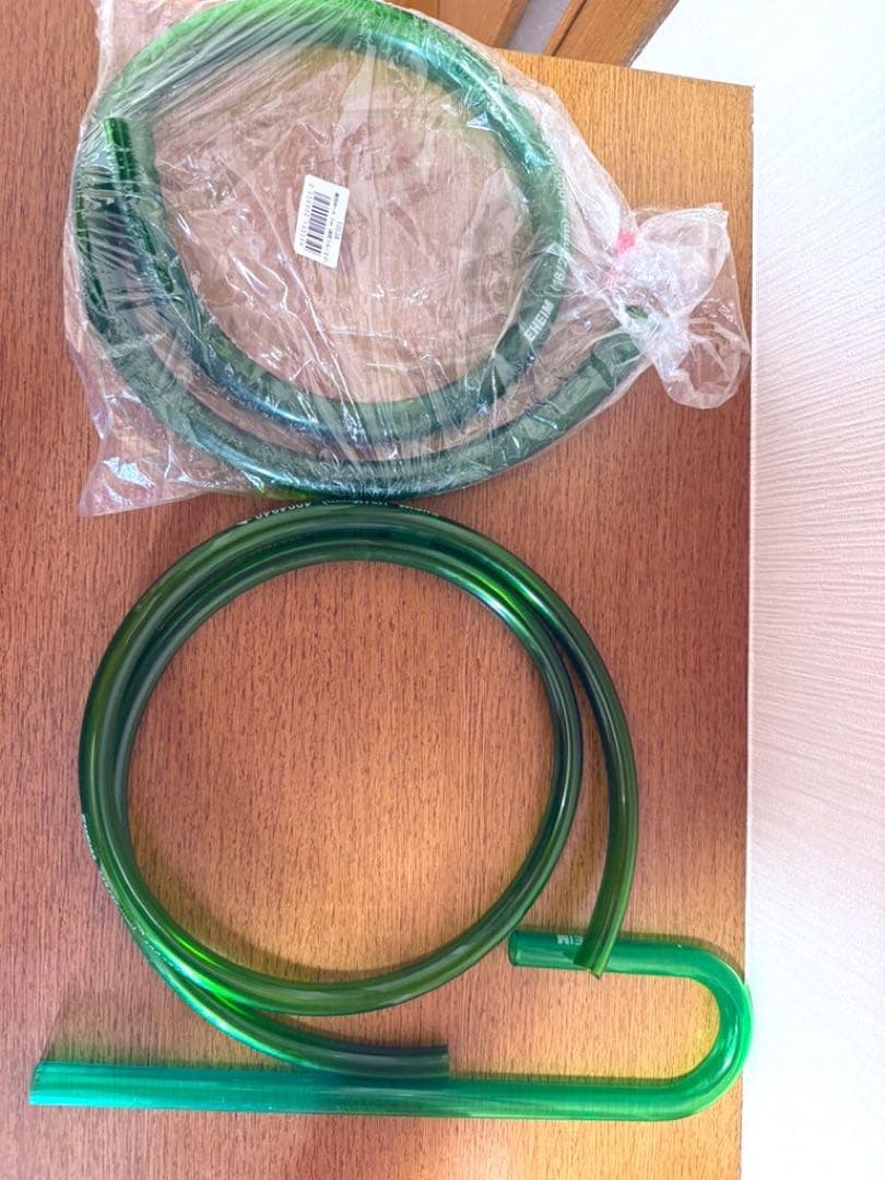 【美品】エーハイムクラシックフィルター2217-NEW（50Hz・東日本地域用）