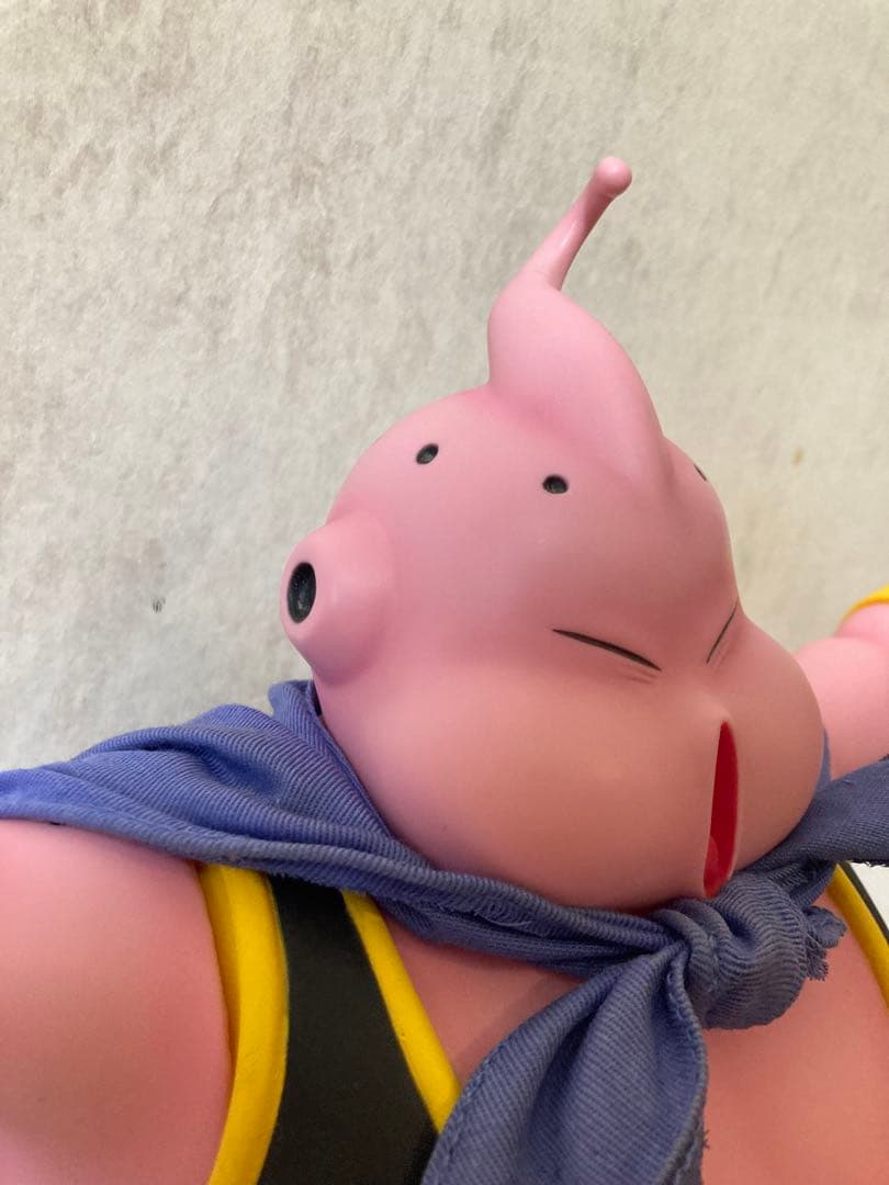 魔人ブウ 限定500体　ギガンティックシリーズ