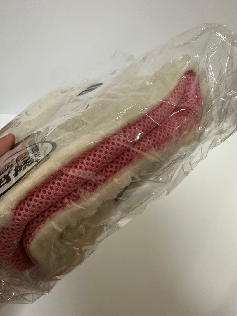 ベストサウナハット × MONSTER WORK & SAUNA サウナハット③