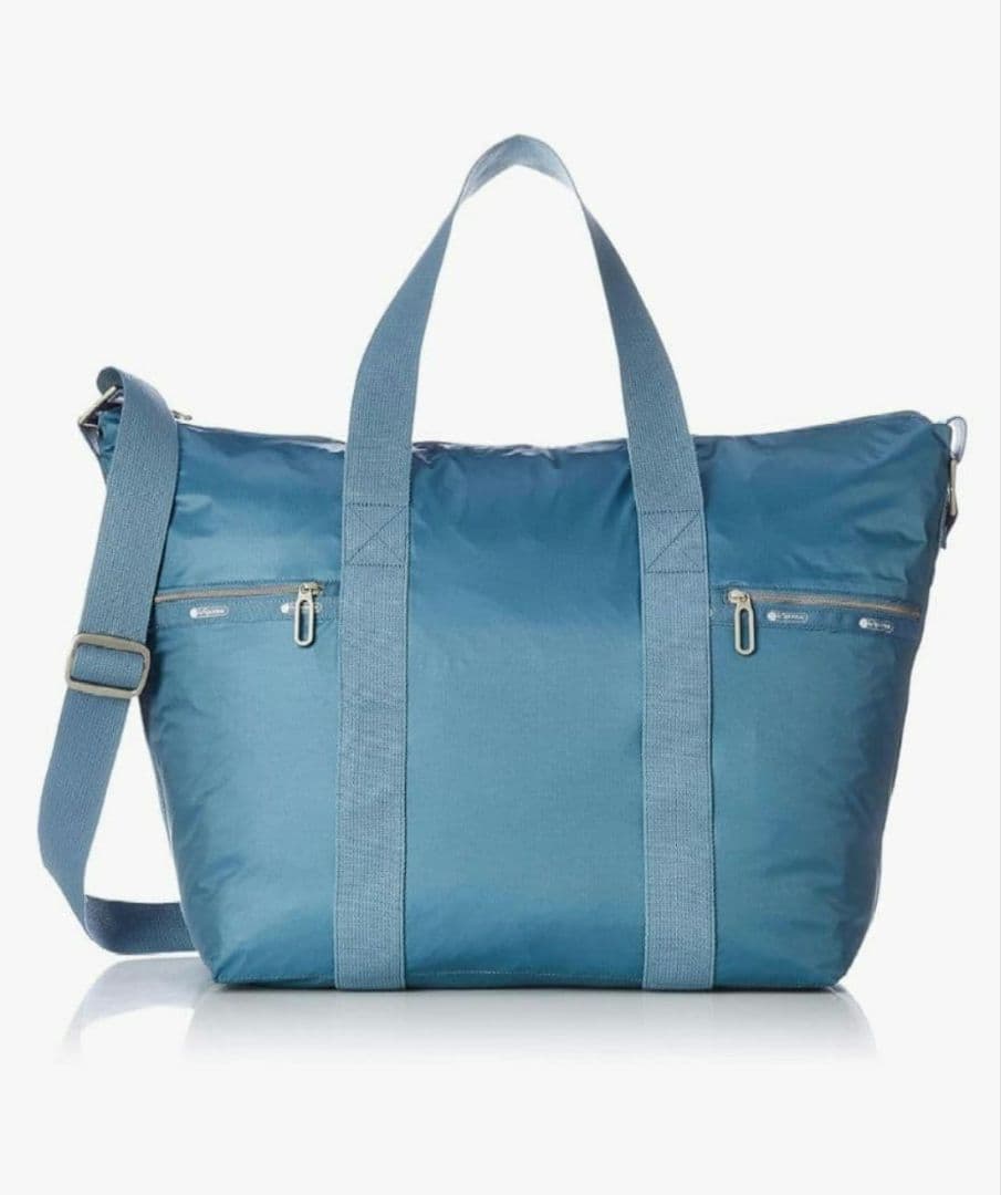 レスポートサック エッセンシャル 2way ショルダー トートボストン