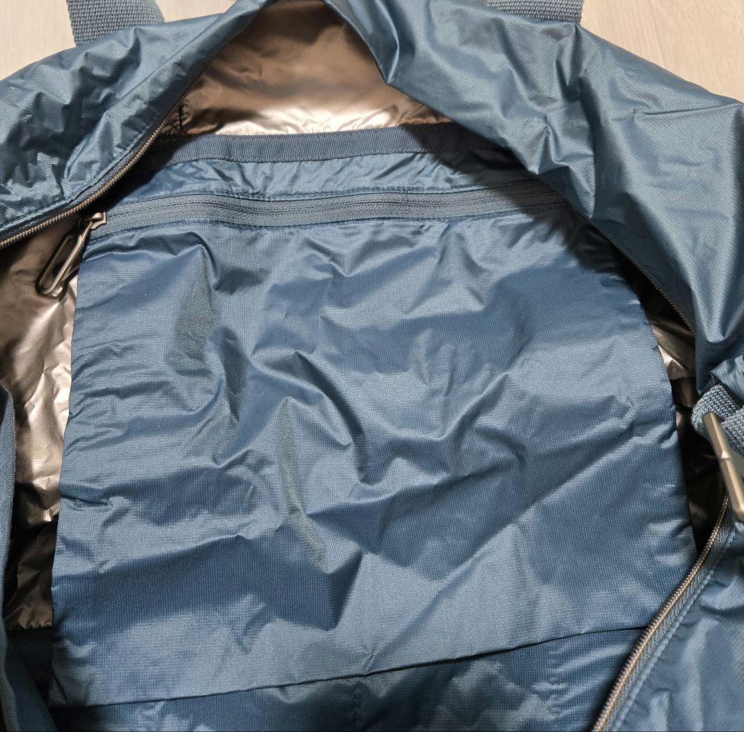 レスポートサック エッセンシャル 2way ショルダー トートボストン