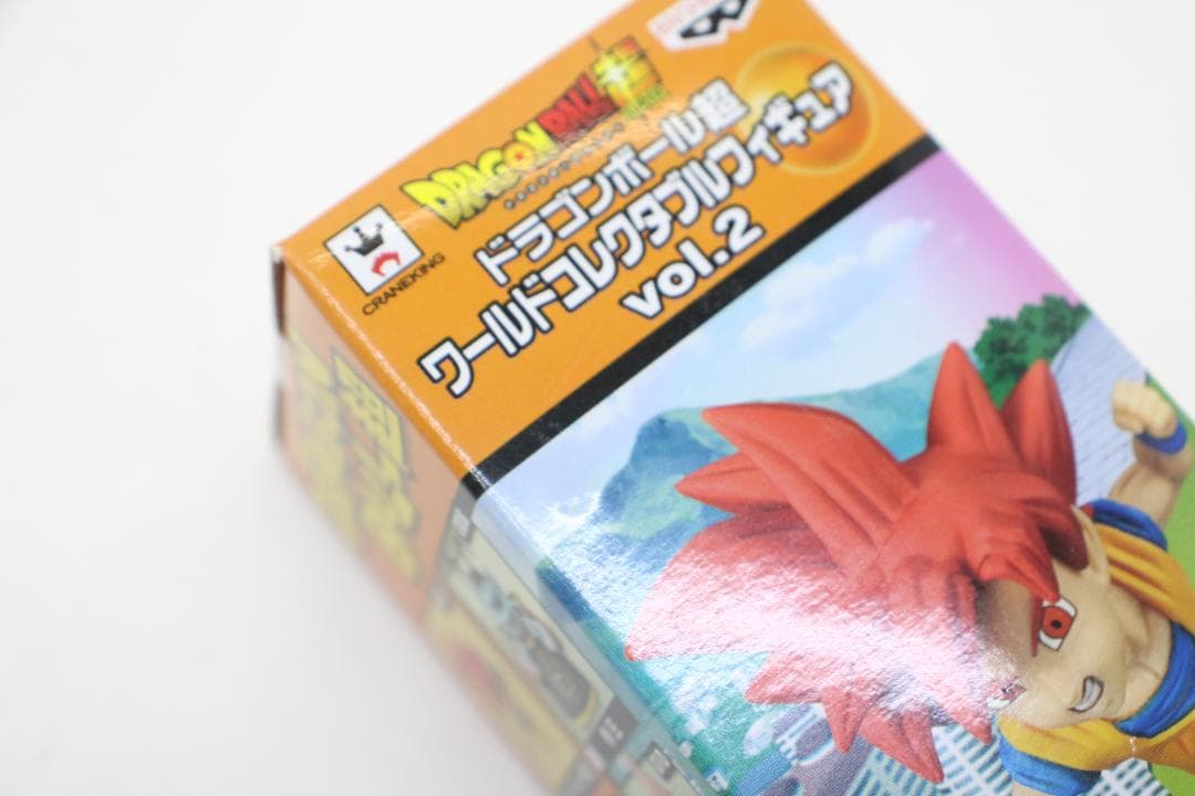 WCF ドラゴンボール超 vol.2 33-MY0520-06