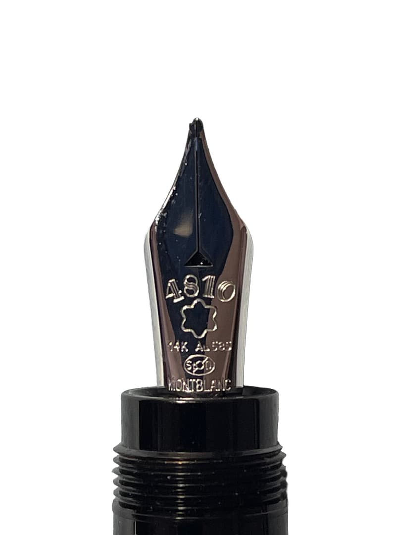 Y*り様 MONTBLANC Heritage (モンブラン　ヘリテイジ）万年筆