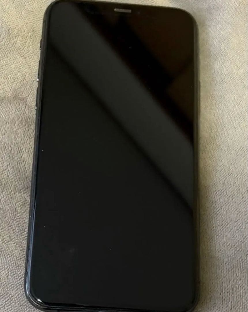 iPhone 11 Pro 256GB スペースグレイ