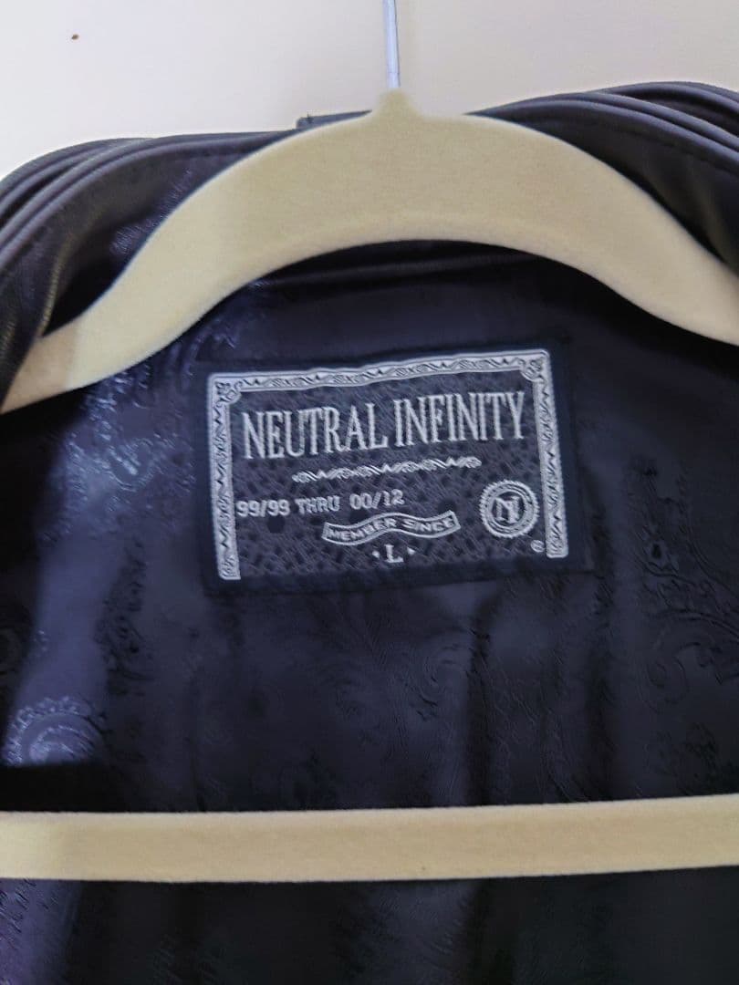 美品　肉厚 ラムレザー　シングルライダース　ジャケット