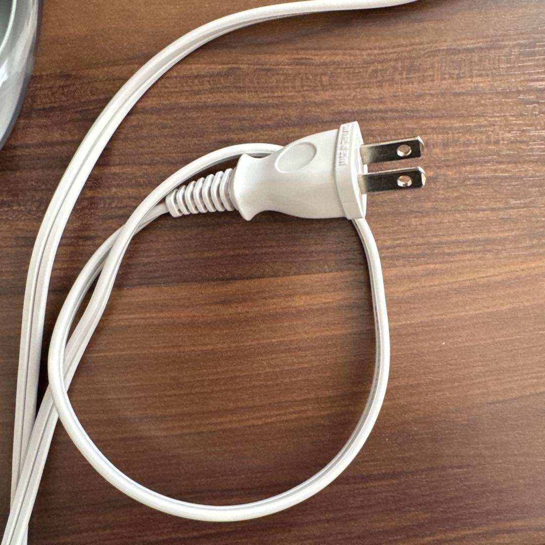 【中古】パナソニック ヘアドライヤー ナノケア 高浸透ナノイーEH-NA0J-H