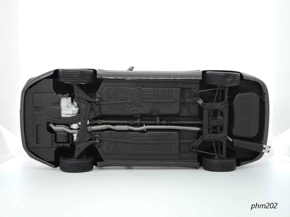 【プラモデル完成品】ハセガワ 1/24 トヨタ セリカ GT-FOUR RC