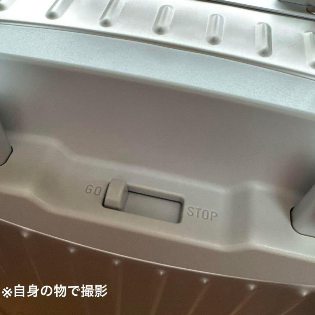 即日発送！innovator イノベーター アルミ キャリーケース 36L