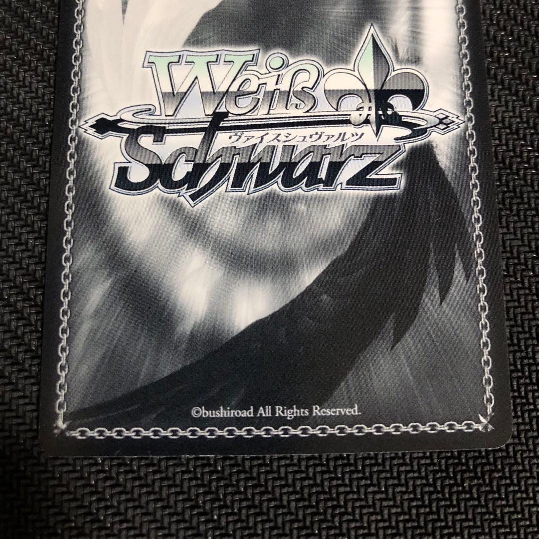 アスナ・リーファ・シリカ・リズベット・ユイ・キリト SP サインカード