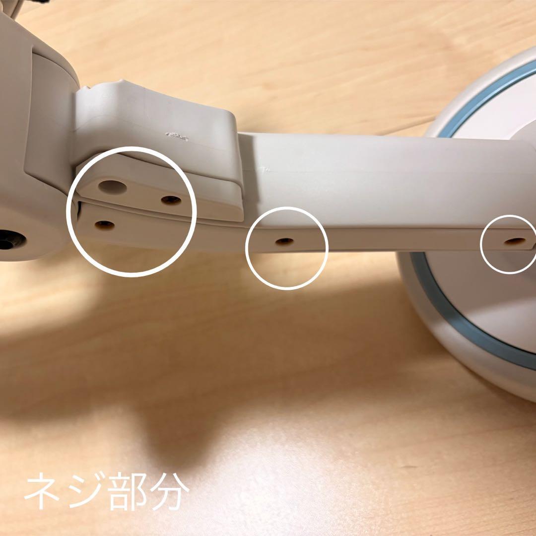 Thinkmax 折りたたみ三輪車 6in1