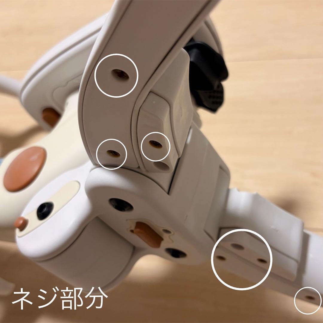 Thinkmax 折りたたみ三輪車 6in1