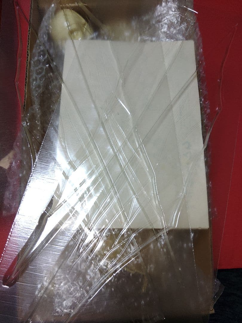 ガレージキット　ダンバイン　1/1 シルキー.マウ　ガレキ　プラモデル