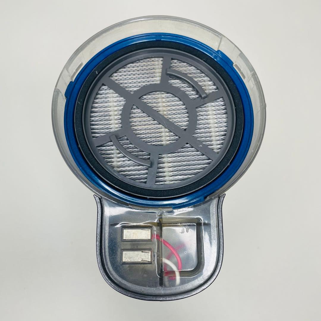 【動作確認済み】iwoly i9 サイクロン 掃除機 コードレス