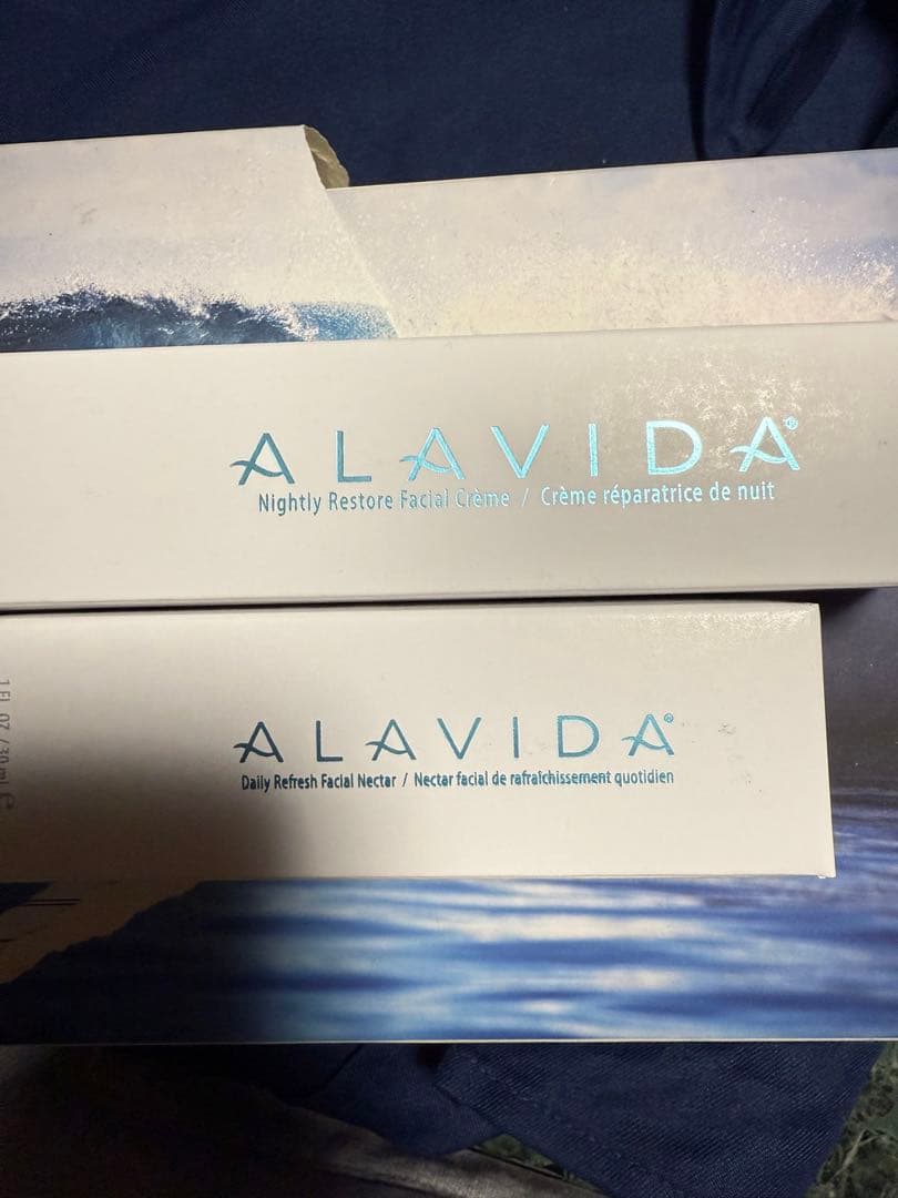 LIFE WAVE アラビタ3点セット