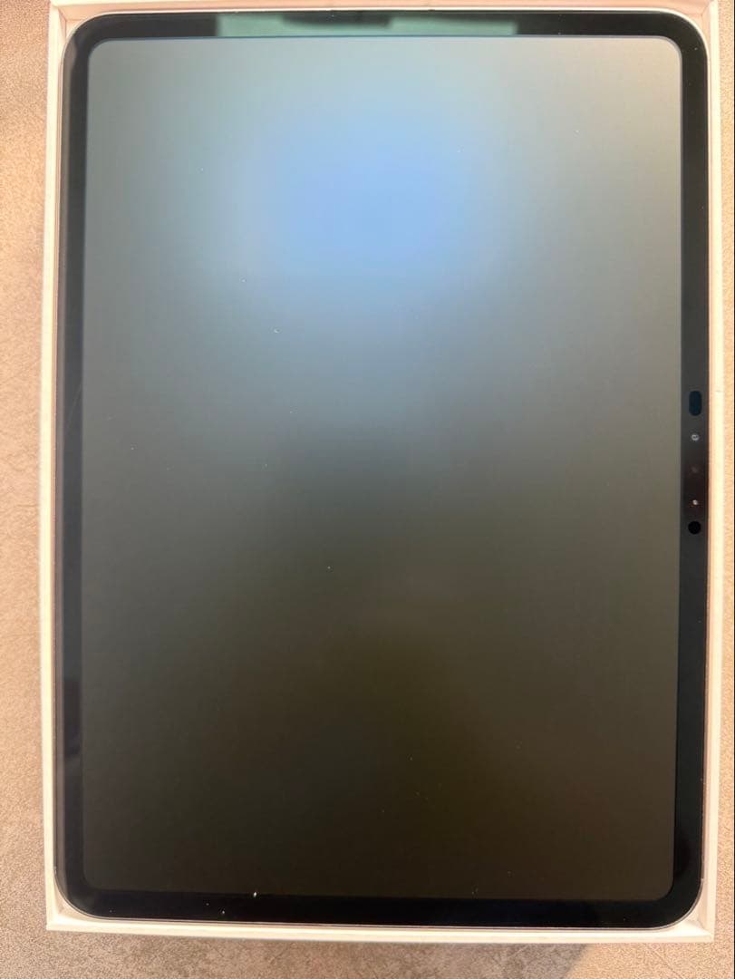 iPad Pro 11 セルラー　1TB Nano-texture キーボード付