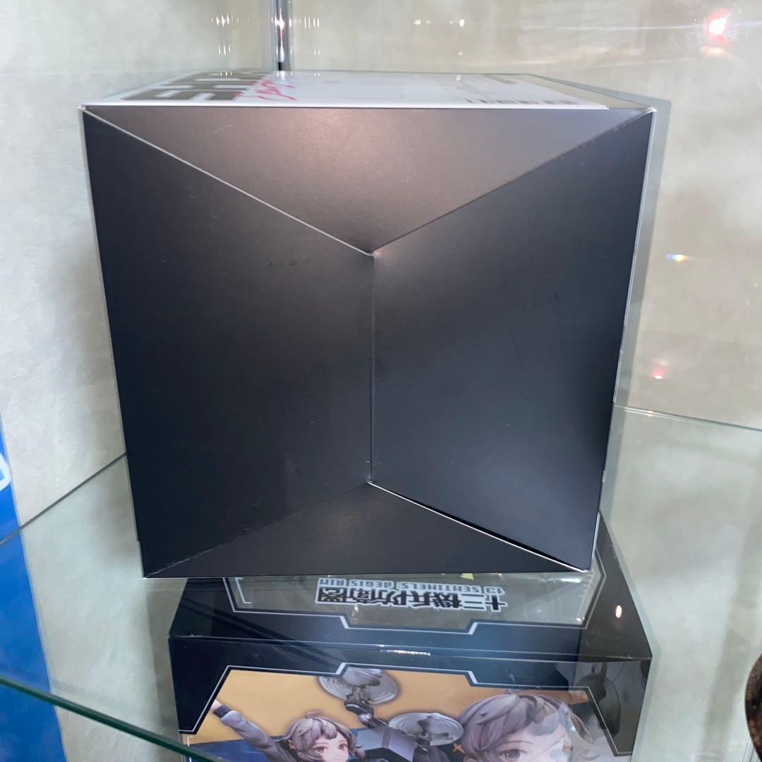 エレンジョー　フィギュア