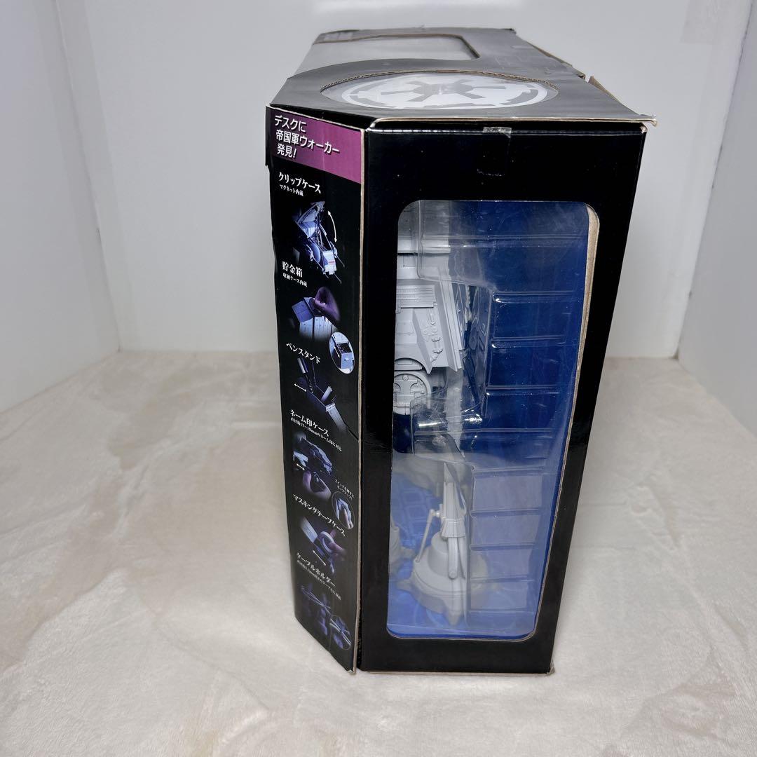 ニック様 スター・ウォーズ AT-AT マルチスタンド 1/72 スケール