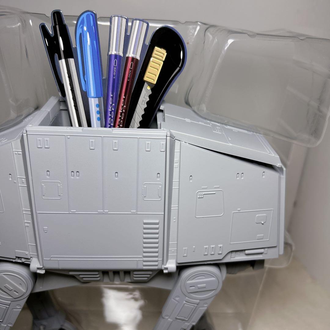 ニック様 スター・ウォーズ AT-AT マルチスタンド 1/72 スケール