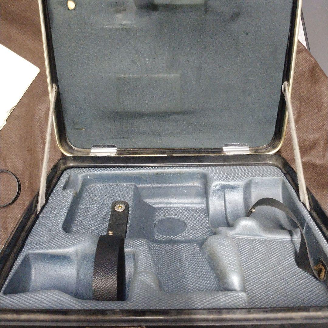 【美品】【動作未確認】 キャノン Single-8 518 SV フィルムカメラ