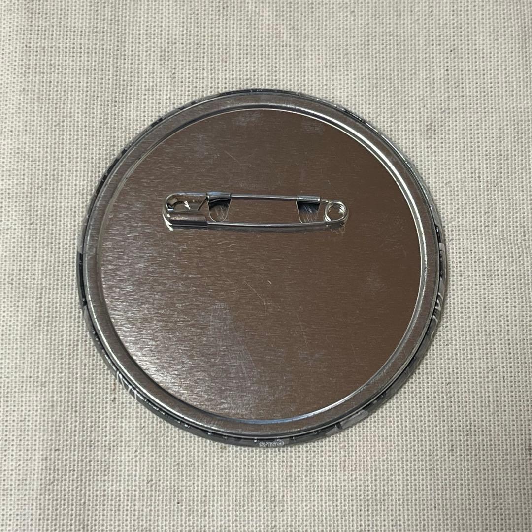 【値下げ中】東京喰種 re コレクション缶バッジ HEROES 金木研