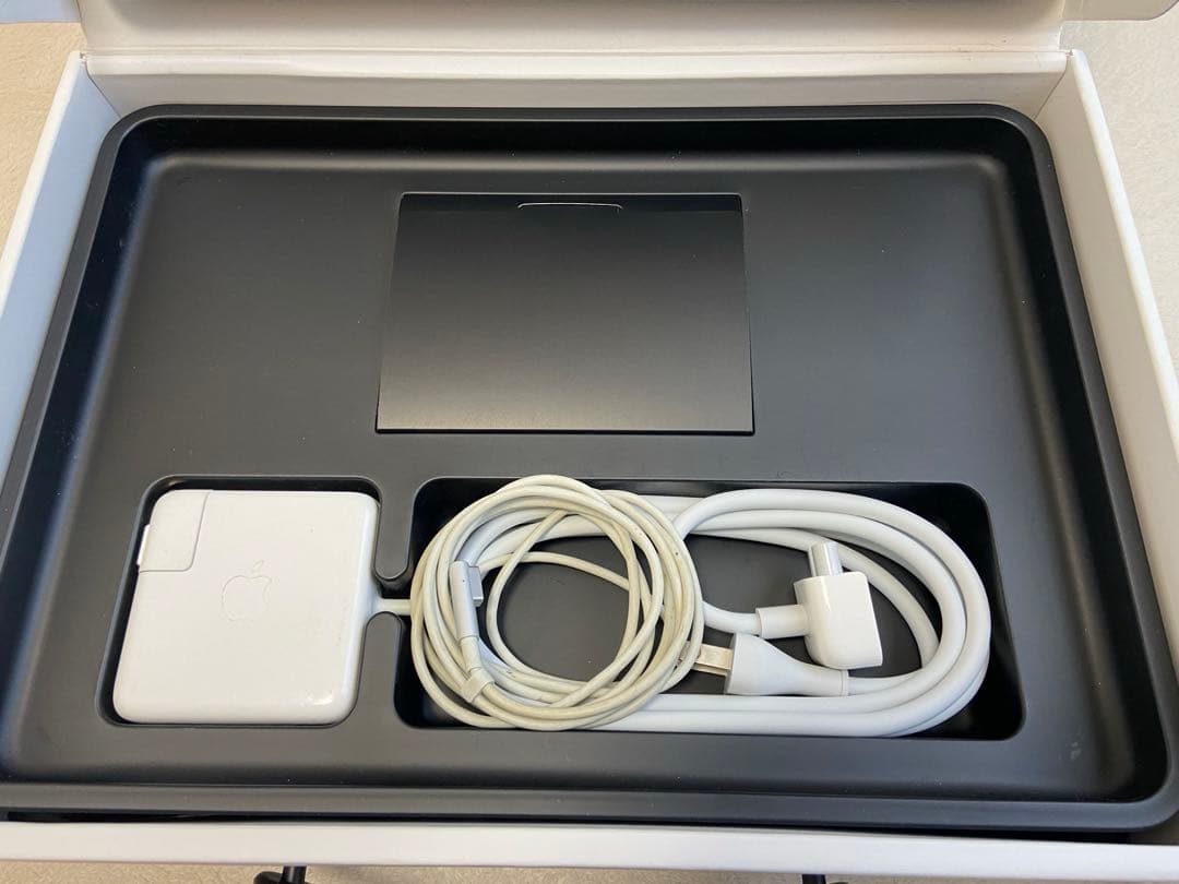 MacBook Pro 美品