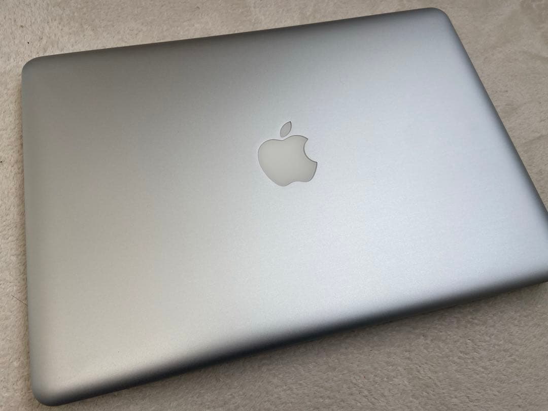 MacBook Pro 美品