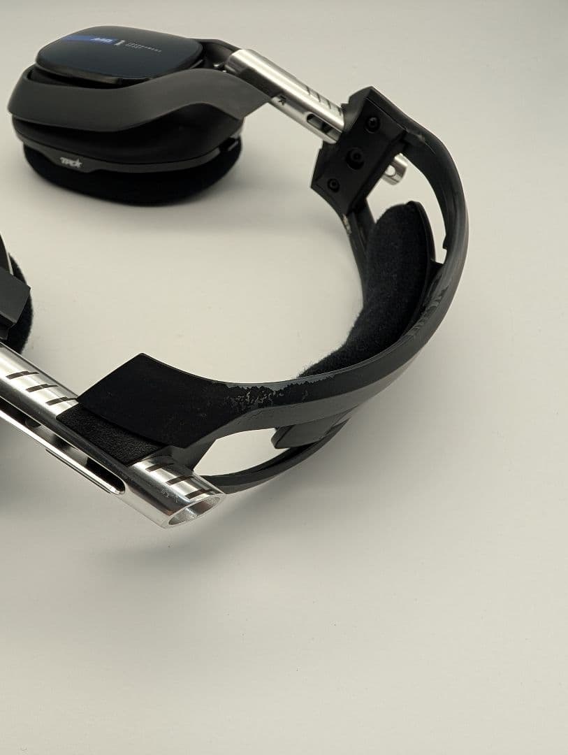 Logicool A40 ＋ MIXAMP PRO　HDMIアダプター セット