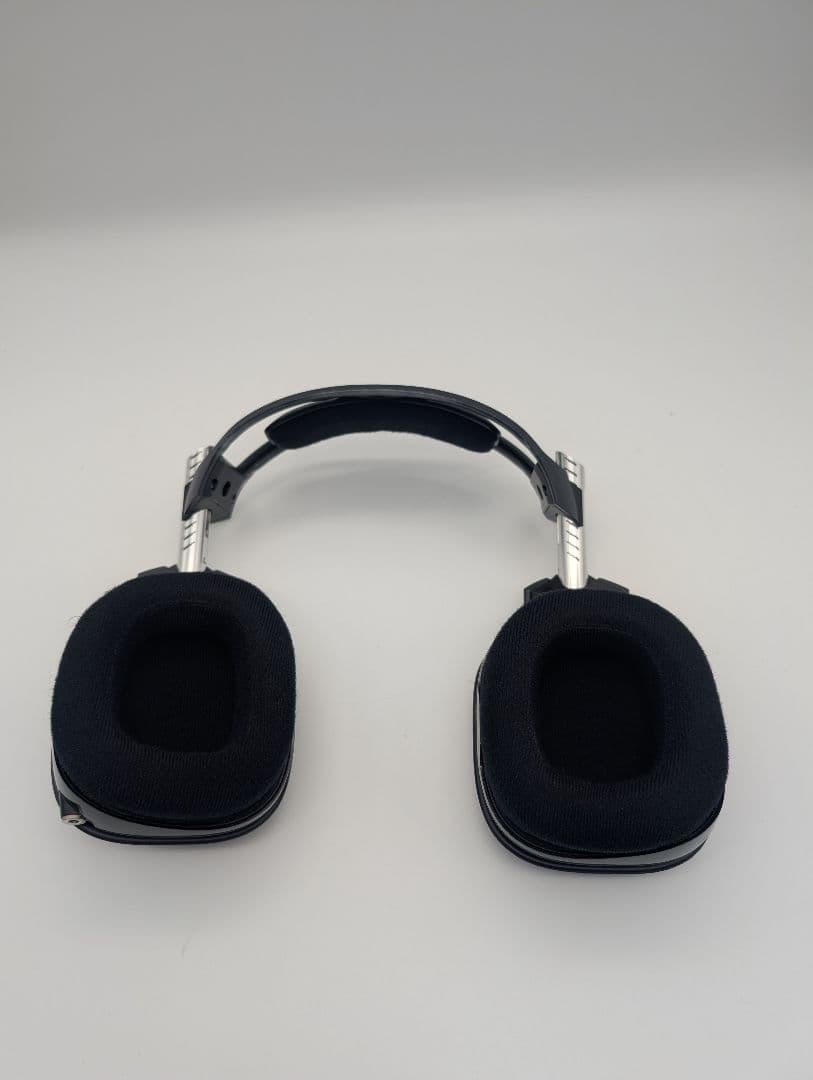 Logicool A40 ＋ MIXAMP PRO　HDMIアダプター セット