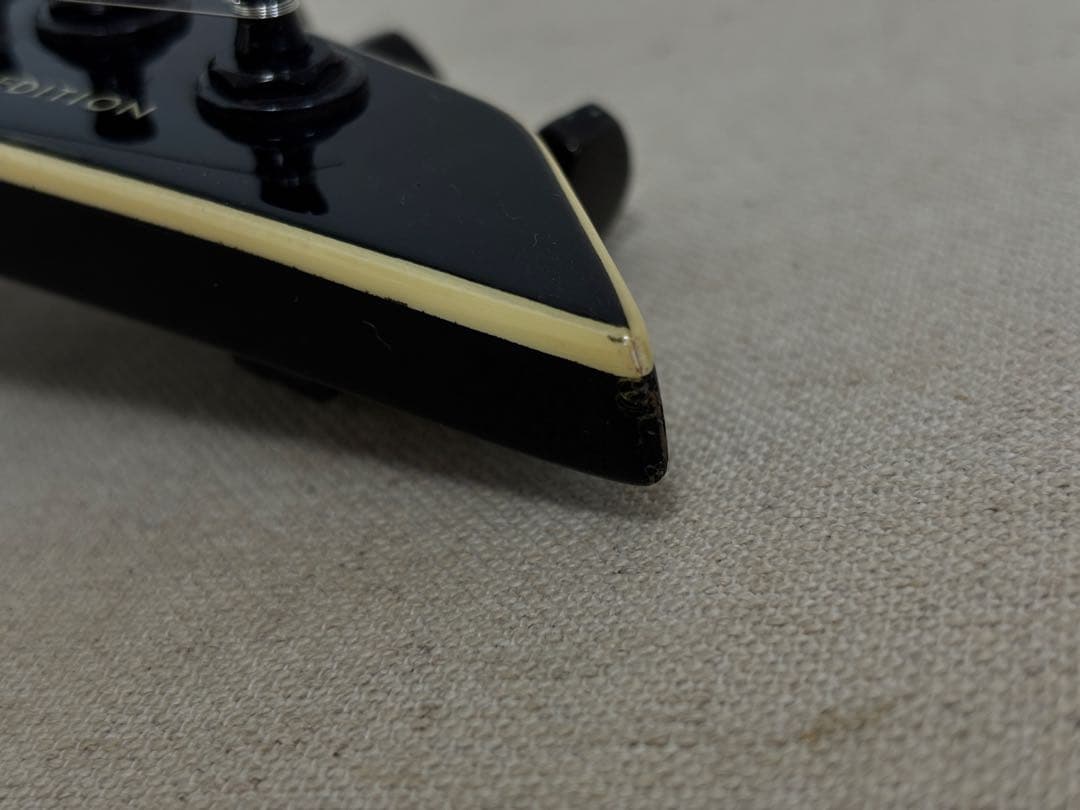 ギター Fernandes limited edition TEJ-70