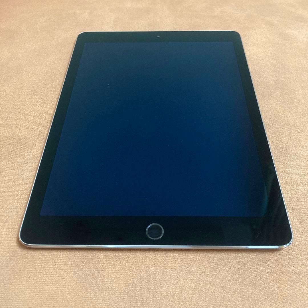 819【早い者勝ち】iPad Air2 第2世代 128GB WIFIモデル☆