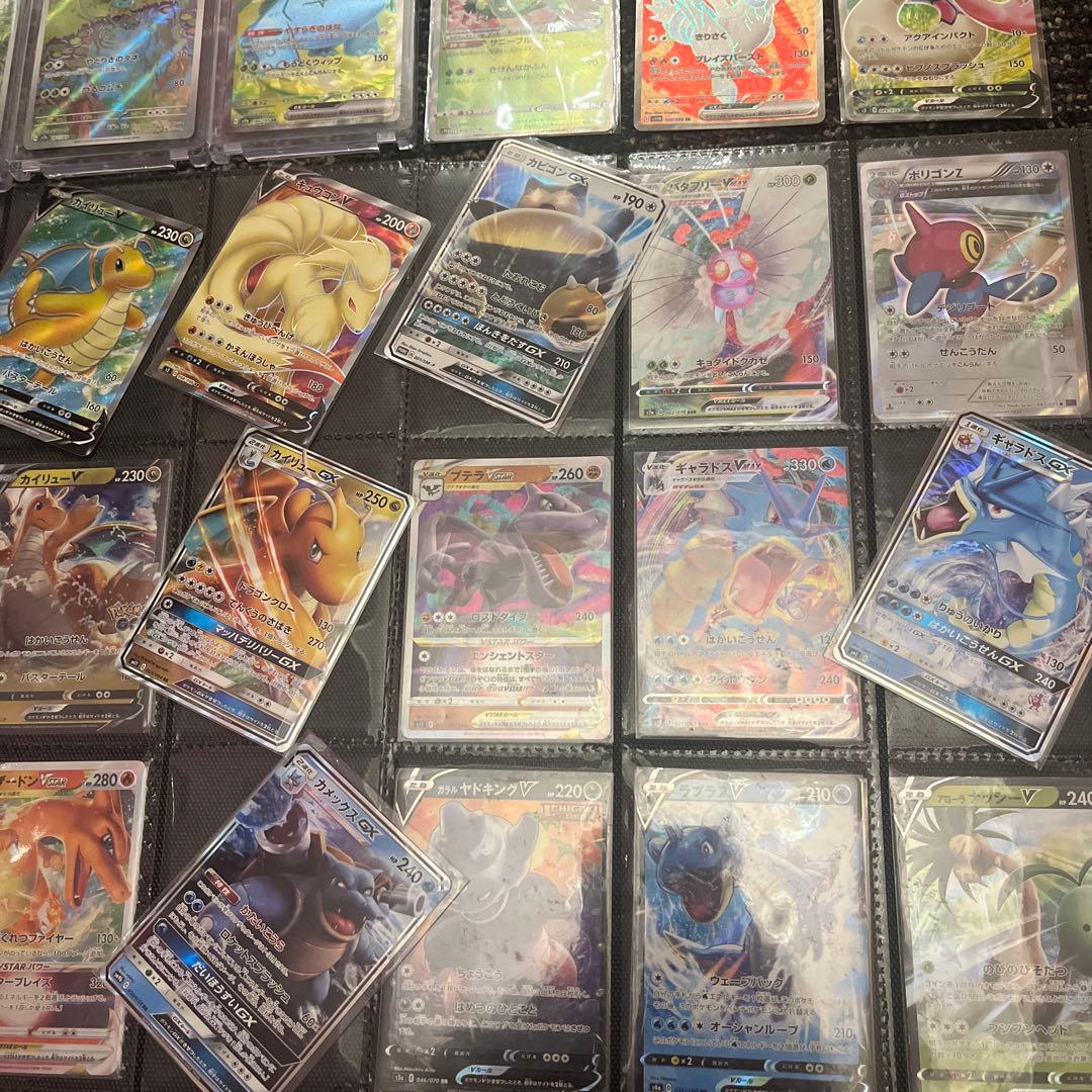 151 SR AR GX まとめ売り　フシギバナ　フシギダネ　フシギソウ