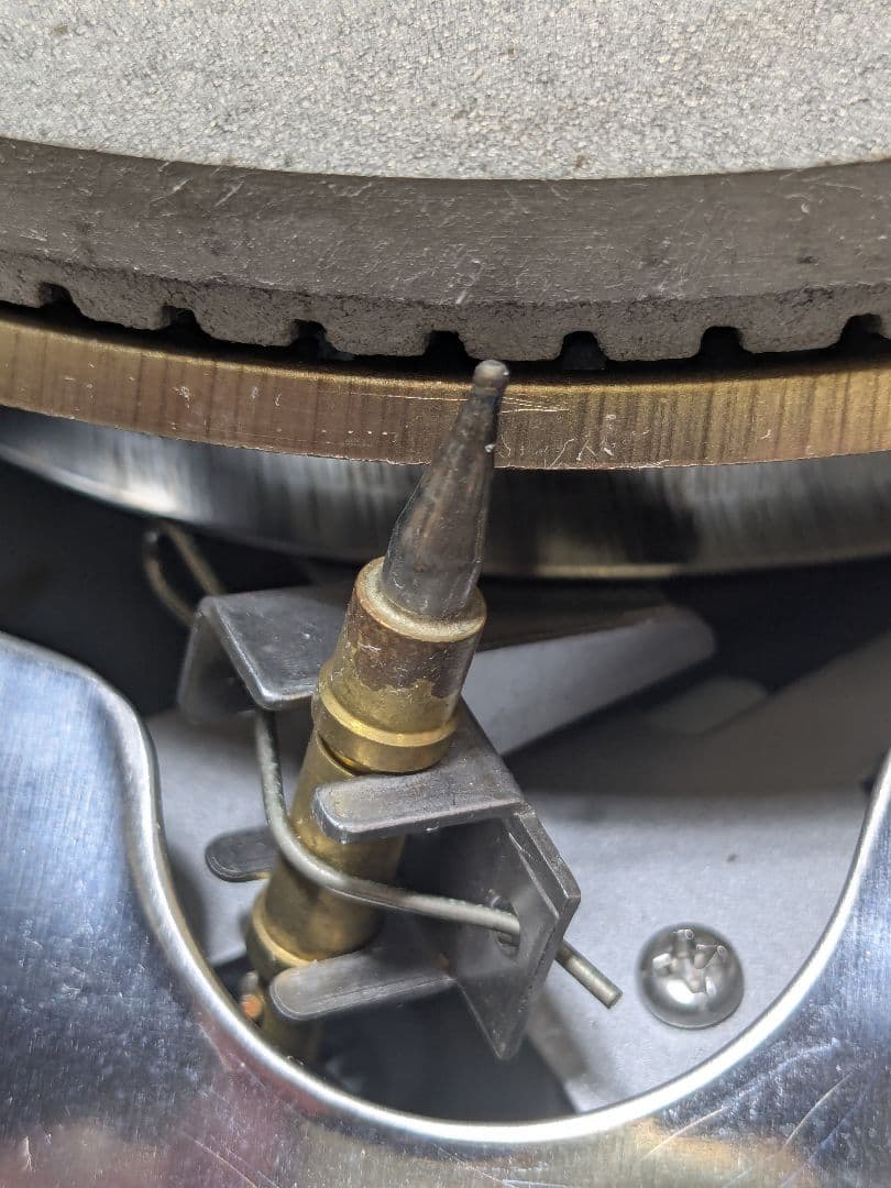 パロマ 業務用 ガス式炊飯器 2022年製 都市ガスPR-6DSS-1