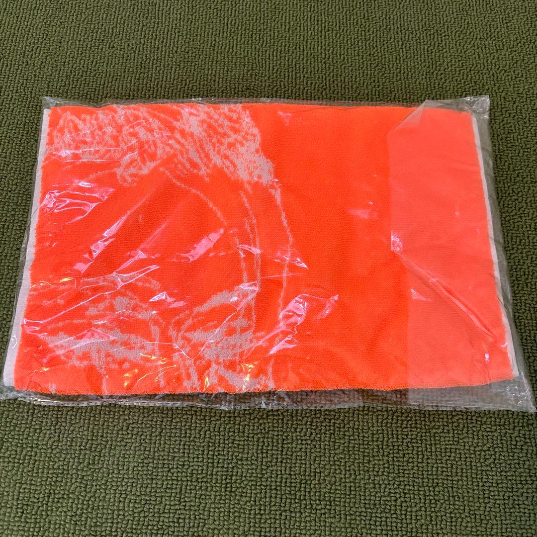 米津玄師⭐︎2020TOUR/HYPE タオル