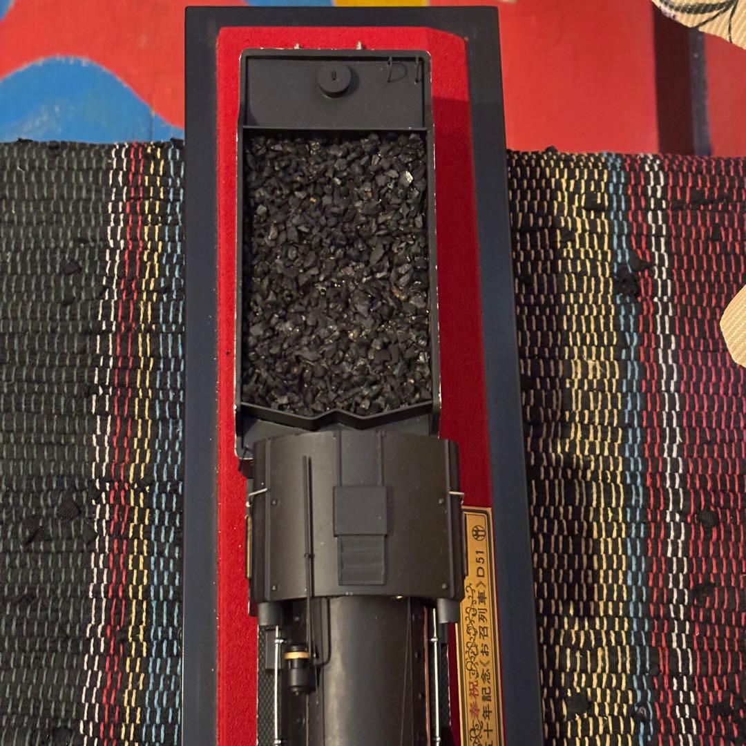 希少✨天皇陛下御在位五十年記念 奉祝記念発行 D51