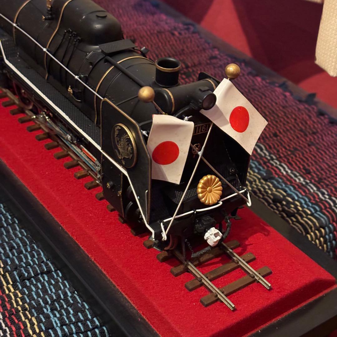 希少✨天皇陛下御在位五十年記念 奉祝記念発行 D51