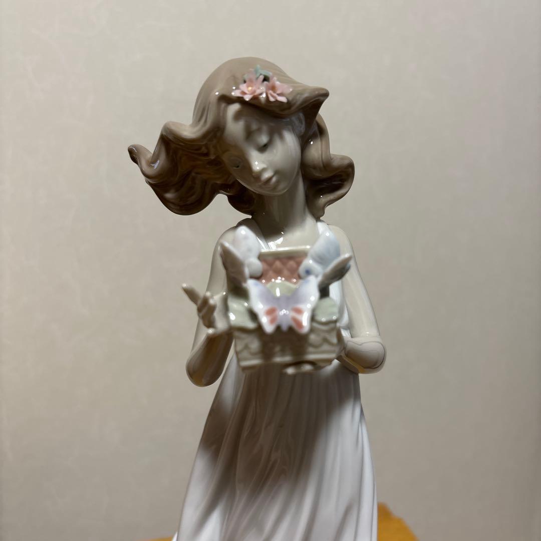 LLADRO 私の宝物