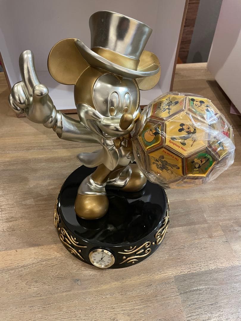 ディズニー 第一生命サンクス100 ディズニーキャラクターピンズボール