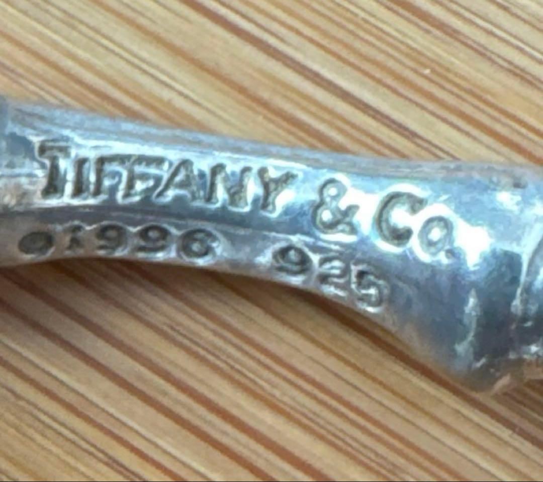 Tiffany & Co. バンブーバングル