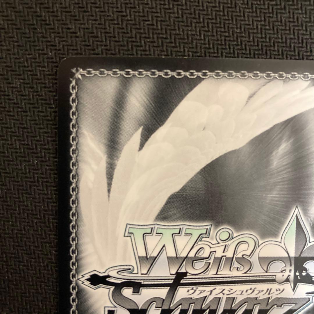 ヴァイス　バニーガール先輩　桜島麻衣　サイン SP