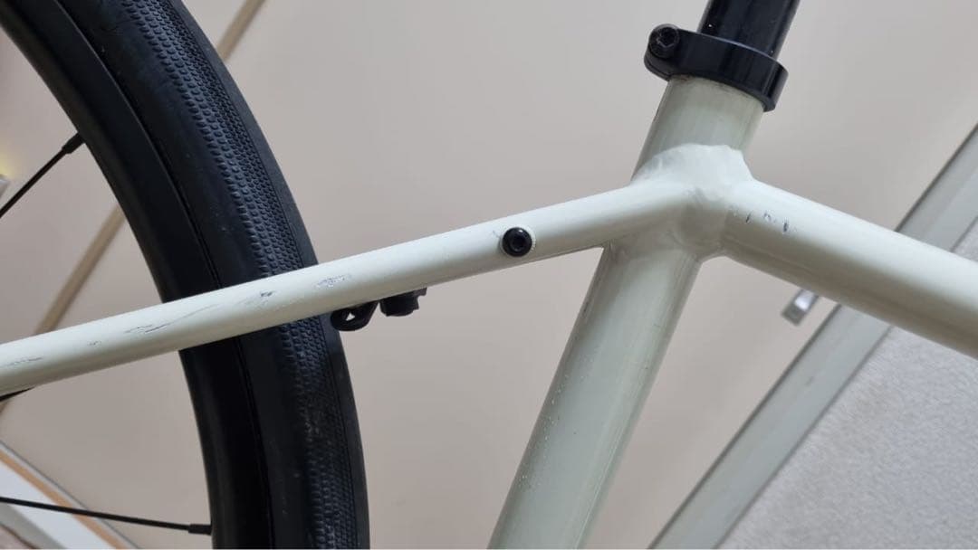 TREK DOMANE AL4 gen 3 2022年