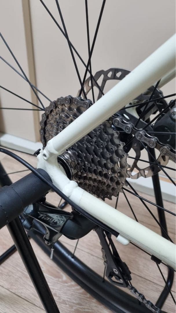 TREK DOMANE AL4 gen 3 2022年