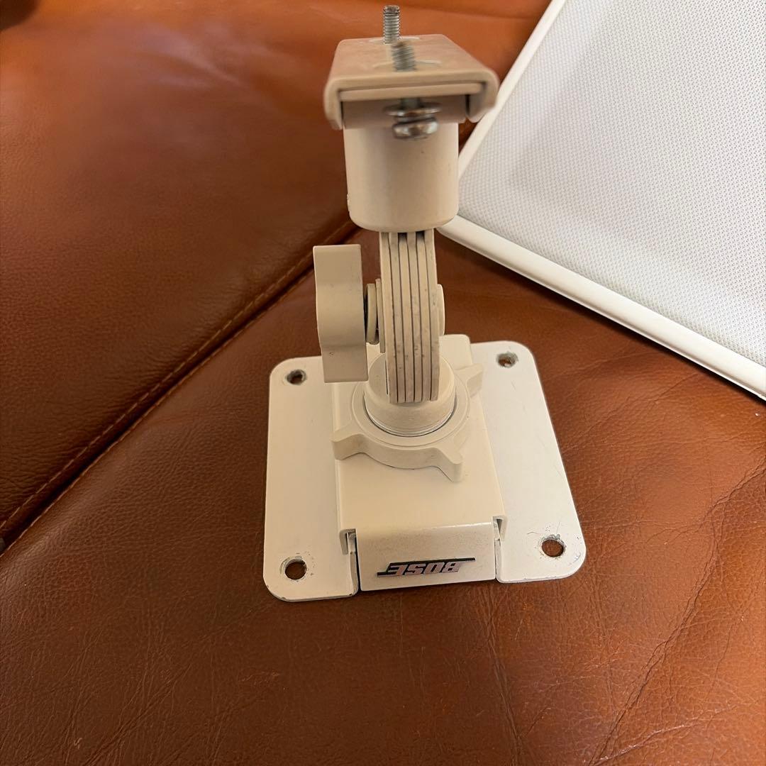 BOSE ポーズ　スピーカー