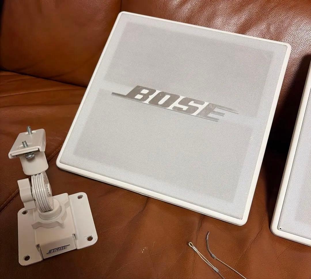 BOSE ポーズ　スピーカー