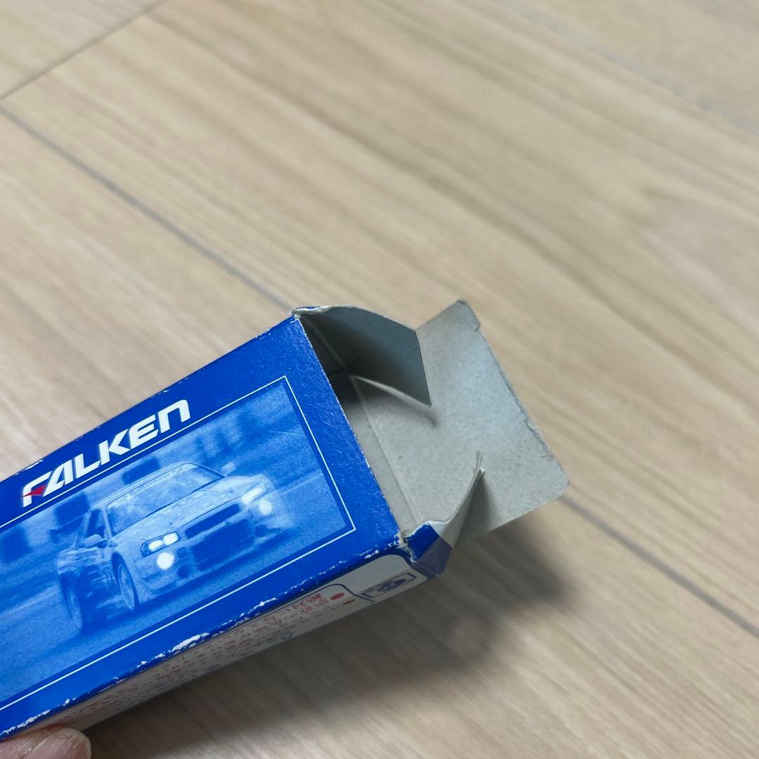 白入　FALKEN SKYLINE